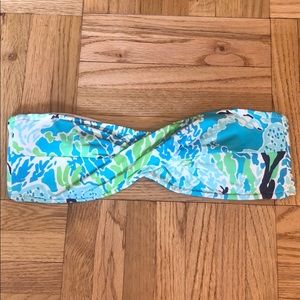 Lilly Pulitzer Bathing Suit